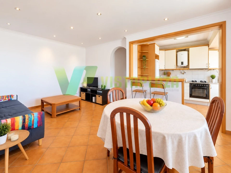 Apartamento T2 para Venda em Portimão Foto 6