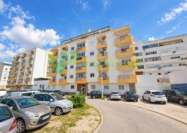 Apartamento T2 para Venda em Portimão