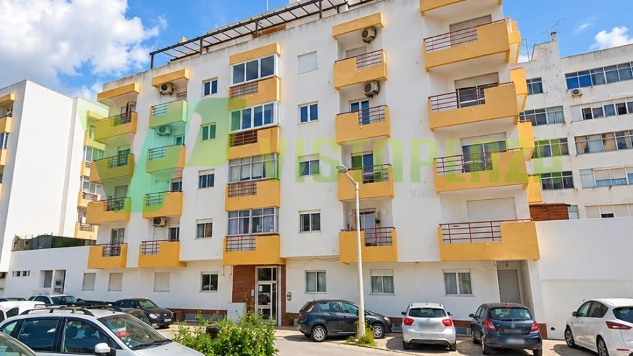 Apartamento T2 para Venda em Portimão