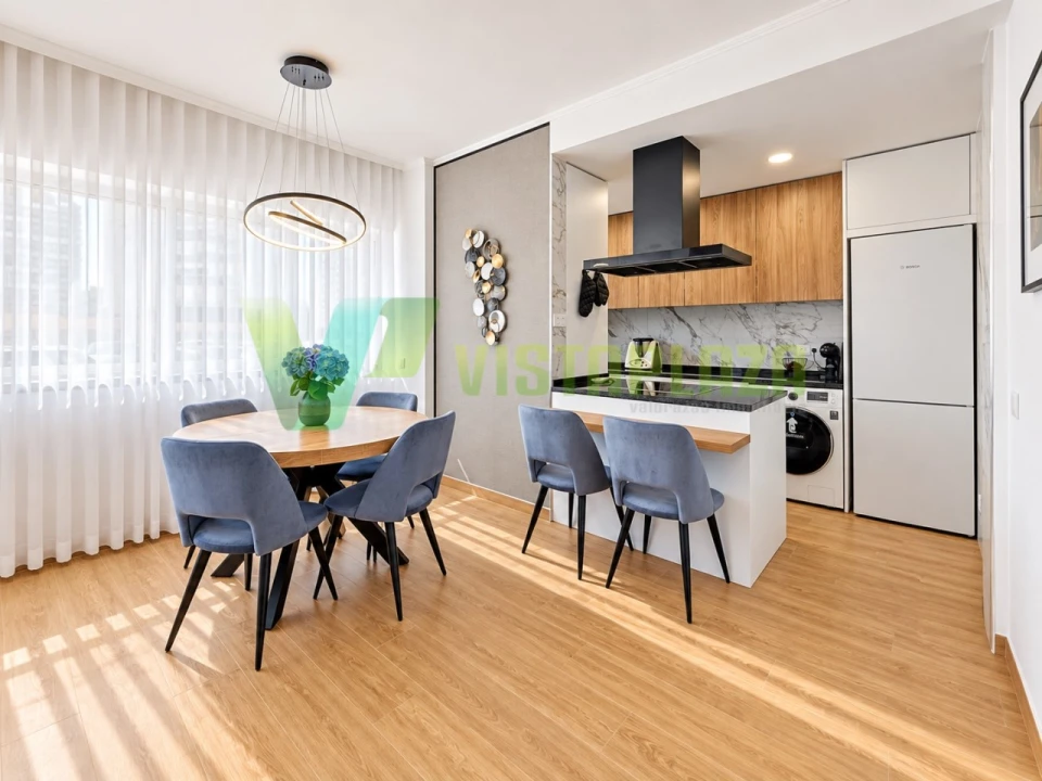 Apartamento T2 para Venda em Portimão Foto 1