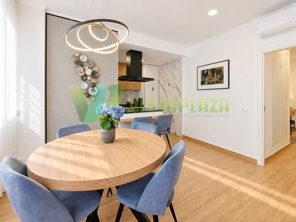 Apartamento T2 para Venda em Portimão Foto 5