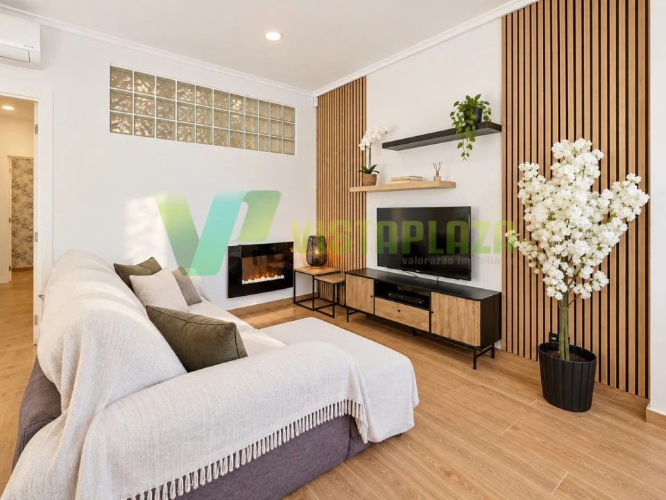 Apartamento T2 para Venda em Portimão Foto 7