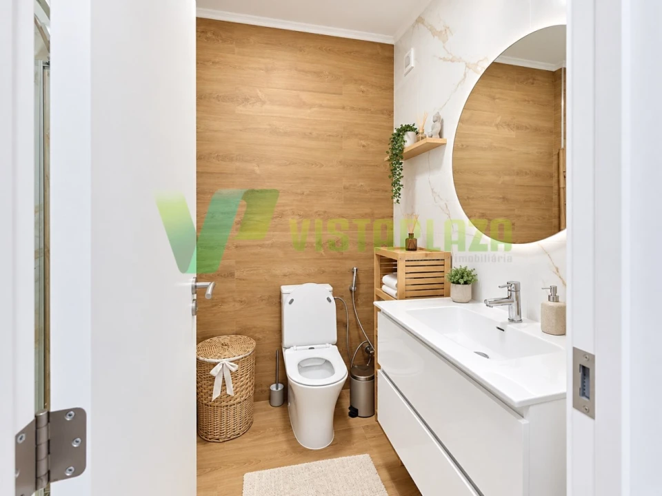 Apartamento T2 para Venda em Portimão Foto 13
