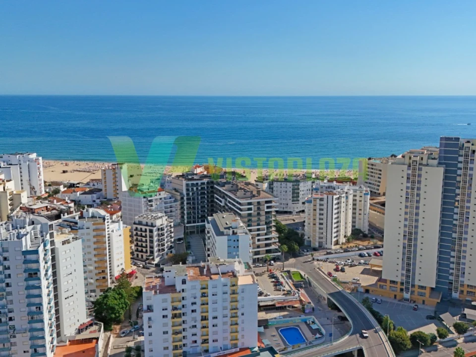 Apartamento T2 para Venda em Portimão Foto 16