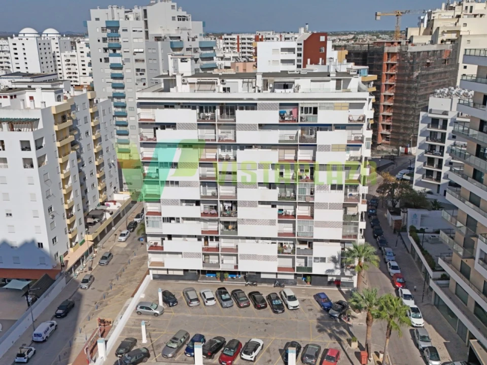 Apartamento T2 para Venda em Portimão Foto 19