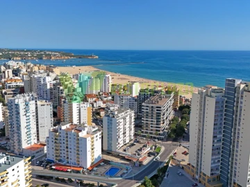 Apartamento T2 para Venda em Portimão
