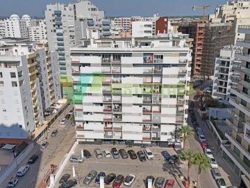 Apartamento T2 para Venda em Portimão