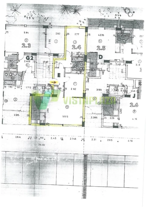 Apartamento T2 para Venda em Portimão