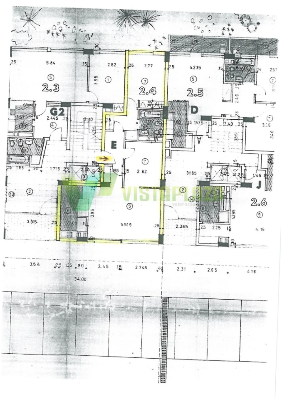 Apartamento T2 para Venda em Portimão Foto 20