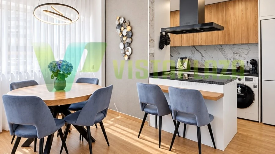 Apartamento T2 para Venda em Portimão