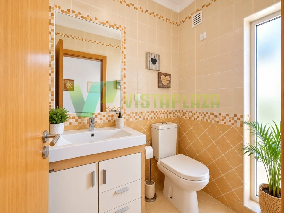 Moradia T3 para Venda em Alvor Foto 15