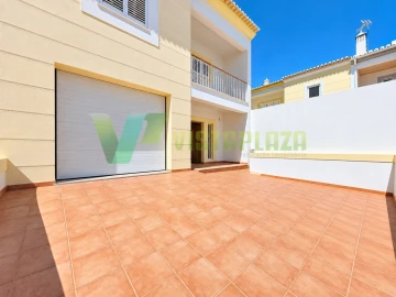 Moradia T3 para Venda em Alvor