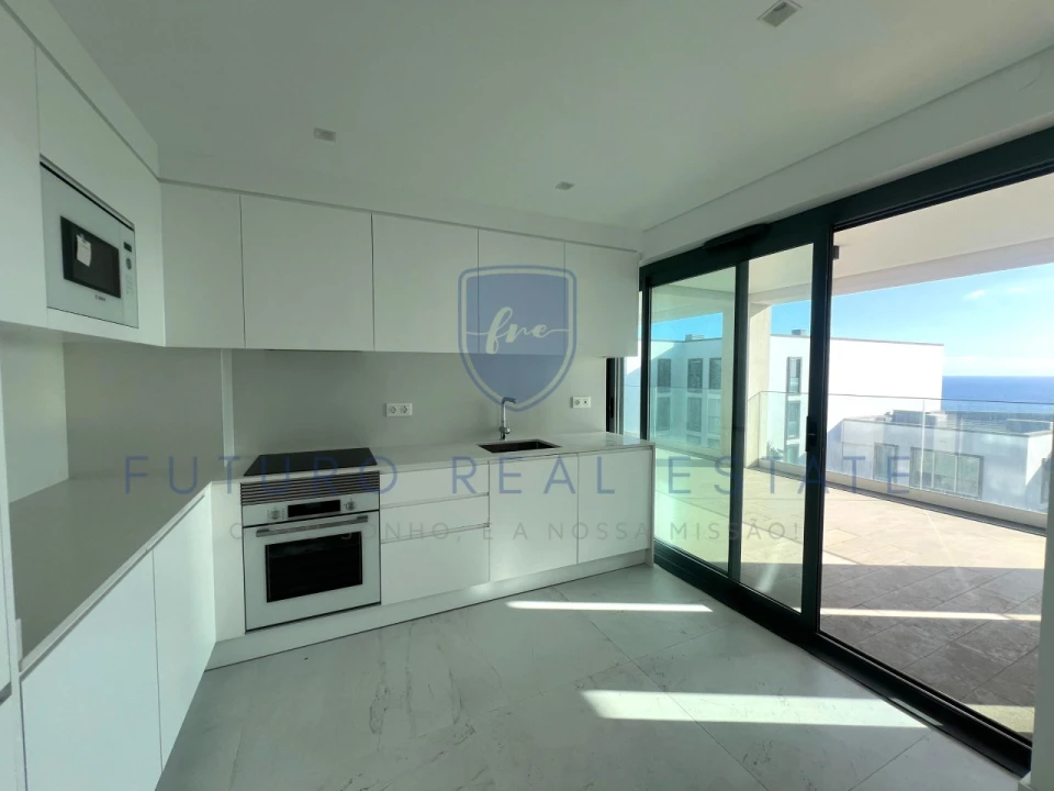 Apartamento T4 para Venda em São Martinho Foto 13