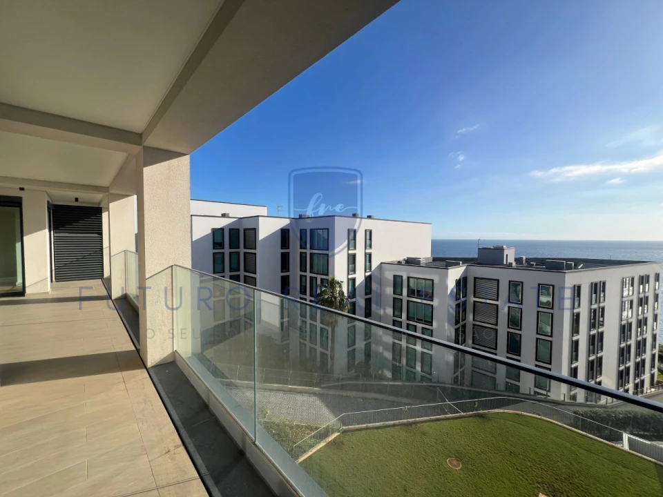 Apartamento T4 para Venda em São Martinho Foto 15