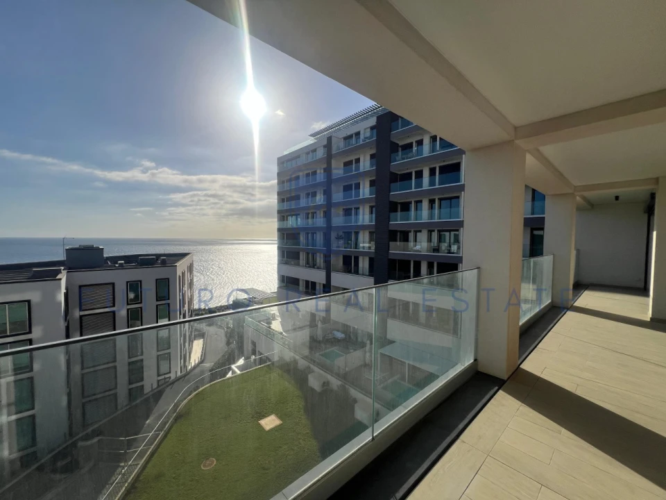 Apartamento T4 para Venda em São Martinho Foto 19