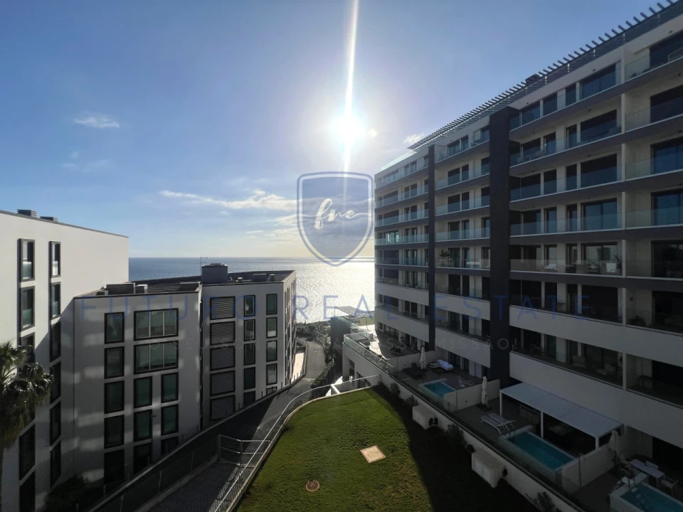 Apartamento T4 para Venda em São Martinho Foto 20