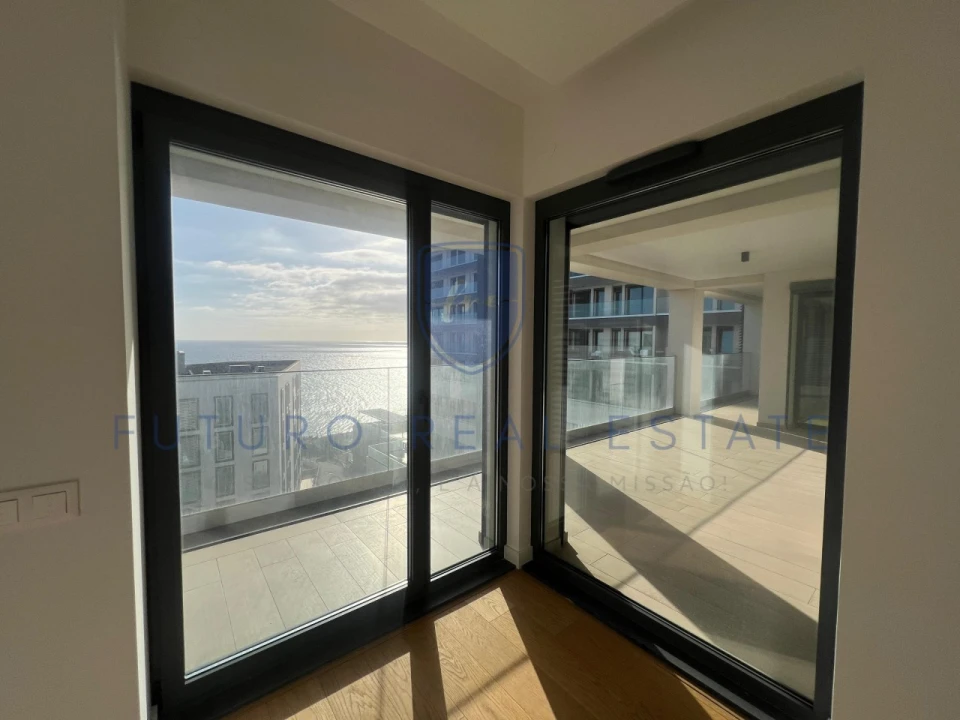 Apartamento T4 para Venda em São Martinho Foto 27