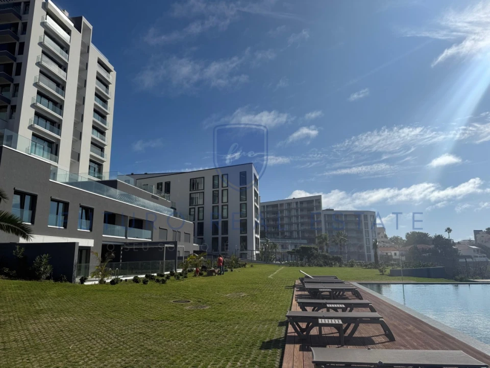 Apartamento T4 para Venda em São Martinho Foto 66