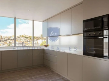 Apartamento T4 para Venda em Funchal (Santa Luzia)