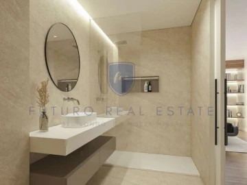 Apartamento T4 para Venda em Funchal (Santa Luzia)