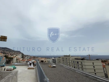 Apartamento T3 para Venda em Funchal (Santa Luzia)