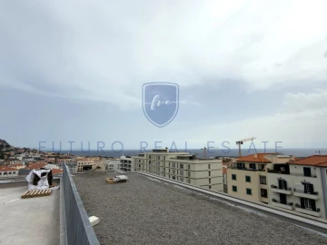 Apartamento T3 para Venda em Funchal (Santa Luzia)