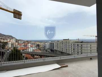 Apartamento T3 para Venda em Funchal (Santa Luzia)