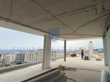 Apartamento T3 para Venda em Funchal (Santa Luzia)