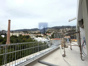 Apartamento T3 para Venda em Funchal (Santa Luzia)