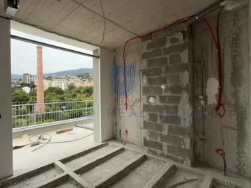 Apartamento T3 para Venda em Funchal (Santa Luzia)