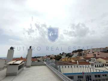 Apartamento T3 para Venda em Funchal (Santa Luzia)
