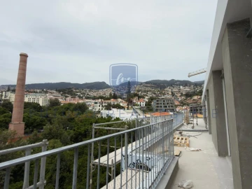 Apartamento T3 para Venda em Funchal (Santa Luzia)