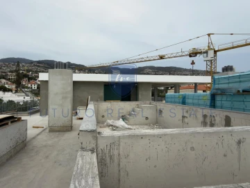 Apartamento T3 para Venda em Funchal (Santa Luzia)