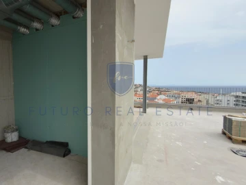 Apartamento T3 para Venda em Funchal (Santa Luzia)