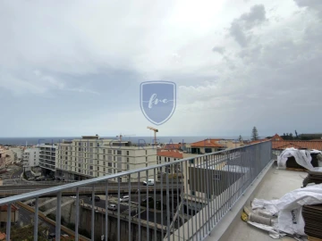 Apartamento T3 para Venda em Funchal (Santa Luzia)