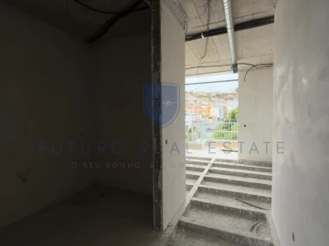 Apartamento T3 para Venda em Funchal (Santa Luzia)