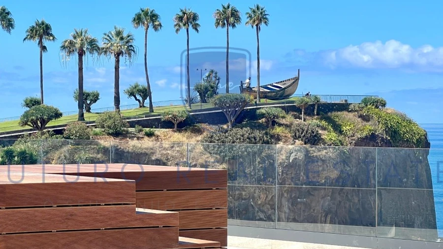 Apartamento T3 para Venda em Camara de Lobos