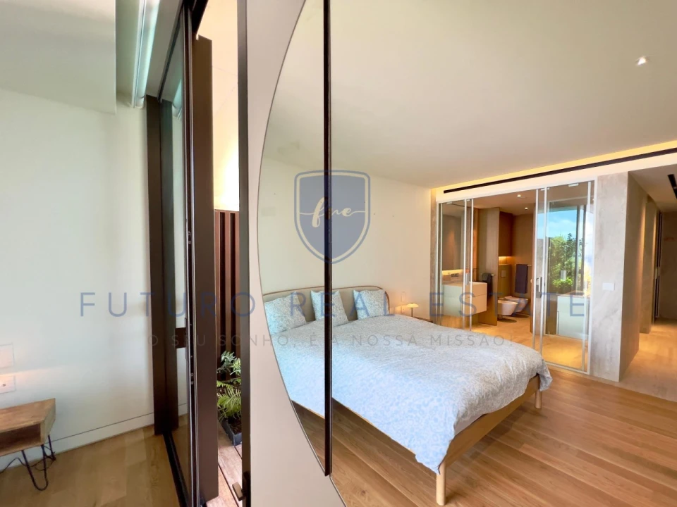 Apartamento T1 para Venda em São Martinho Foto 18