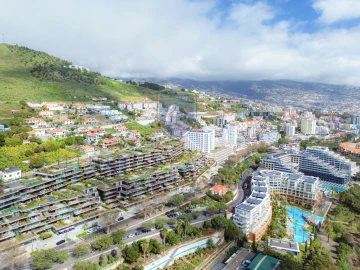 Apartamento T1 para Venda em São Martinho