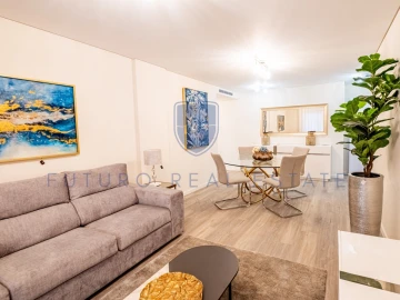 Apartamento T3 para Venda em Funchal (Se)