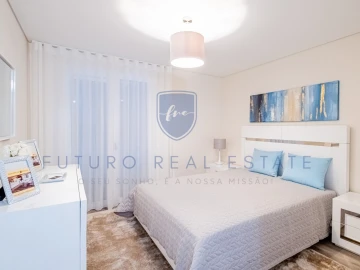 Apartamento T3 para Venda em Funchal (Se)