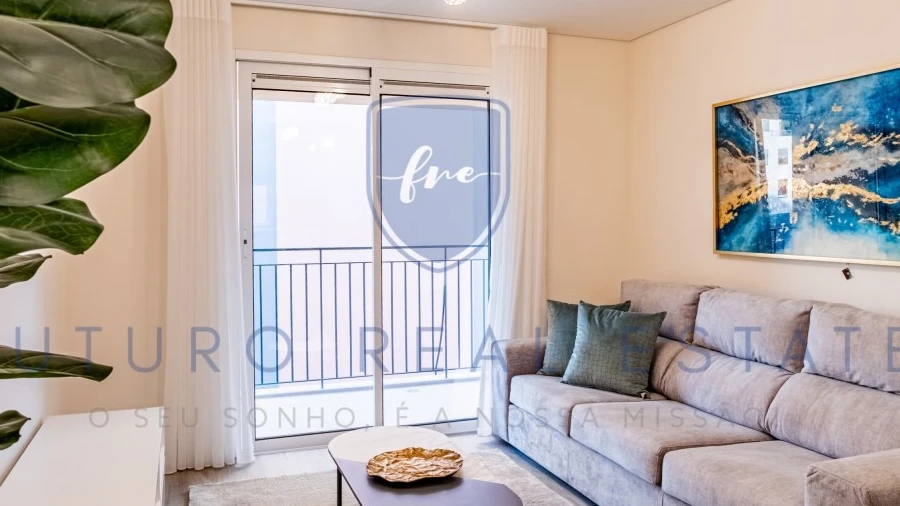 Apartamento T3 para Venda em Funchal (Se)