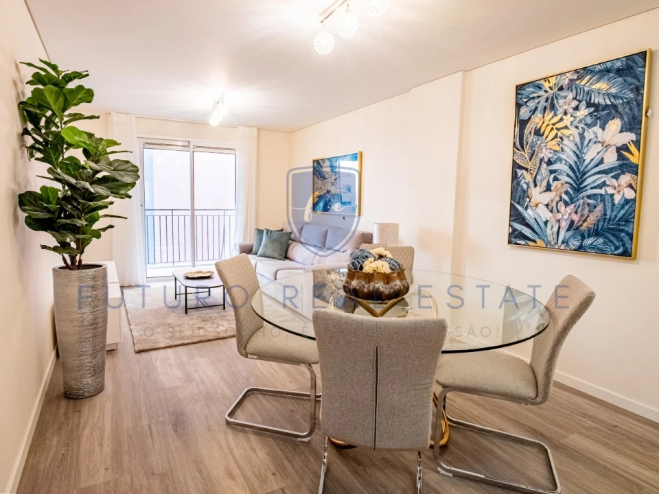 Apartamento T3 para Venda em Funchal (Se) Foto 3