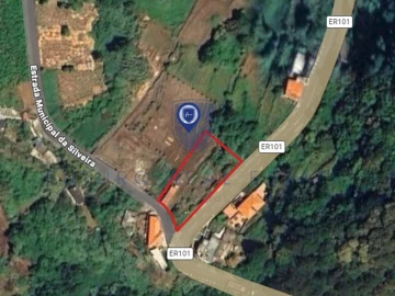 Terreno para Venda em Boa Ventura