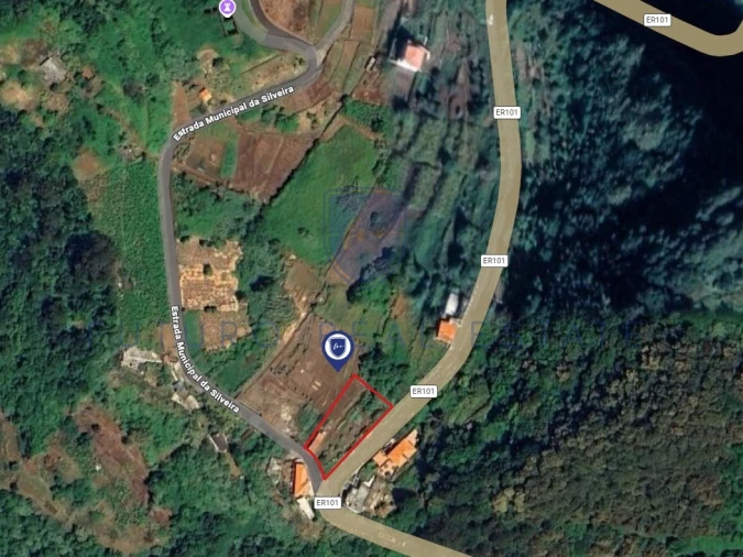 Terreno para Venda em Boa Ventura Foto 3