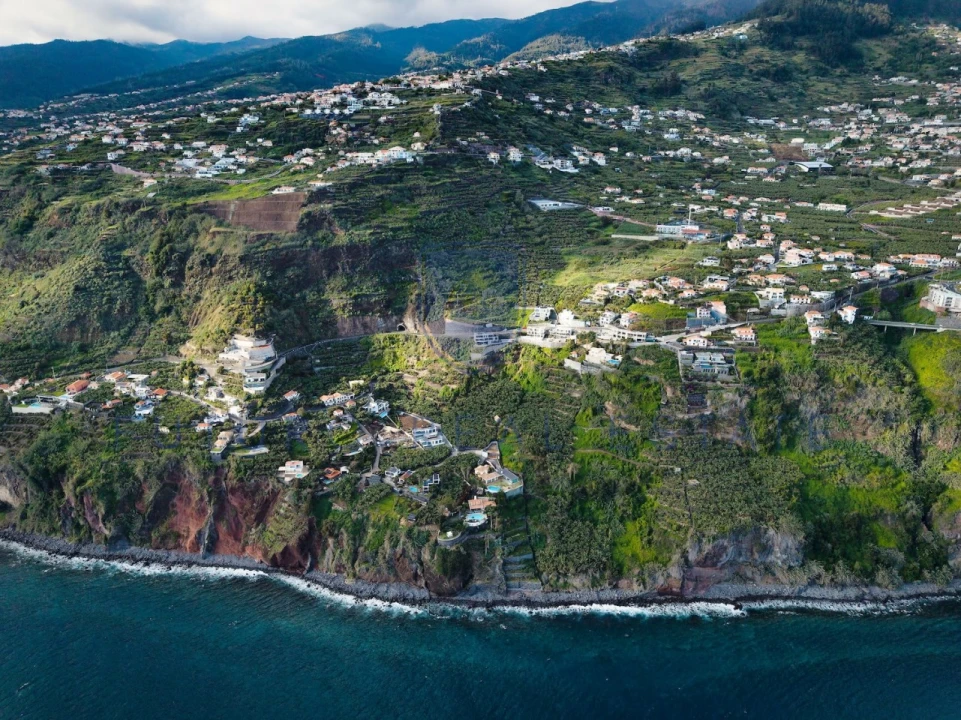 Moradia T3 para Venda em Arco da Calheta Foto 115