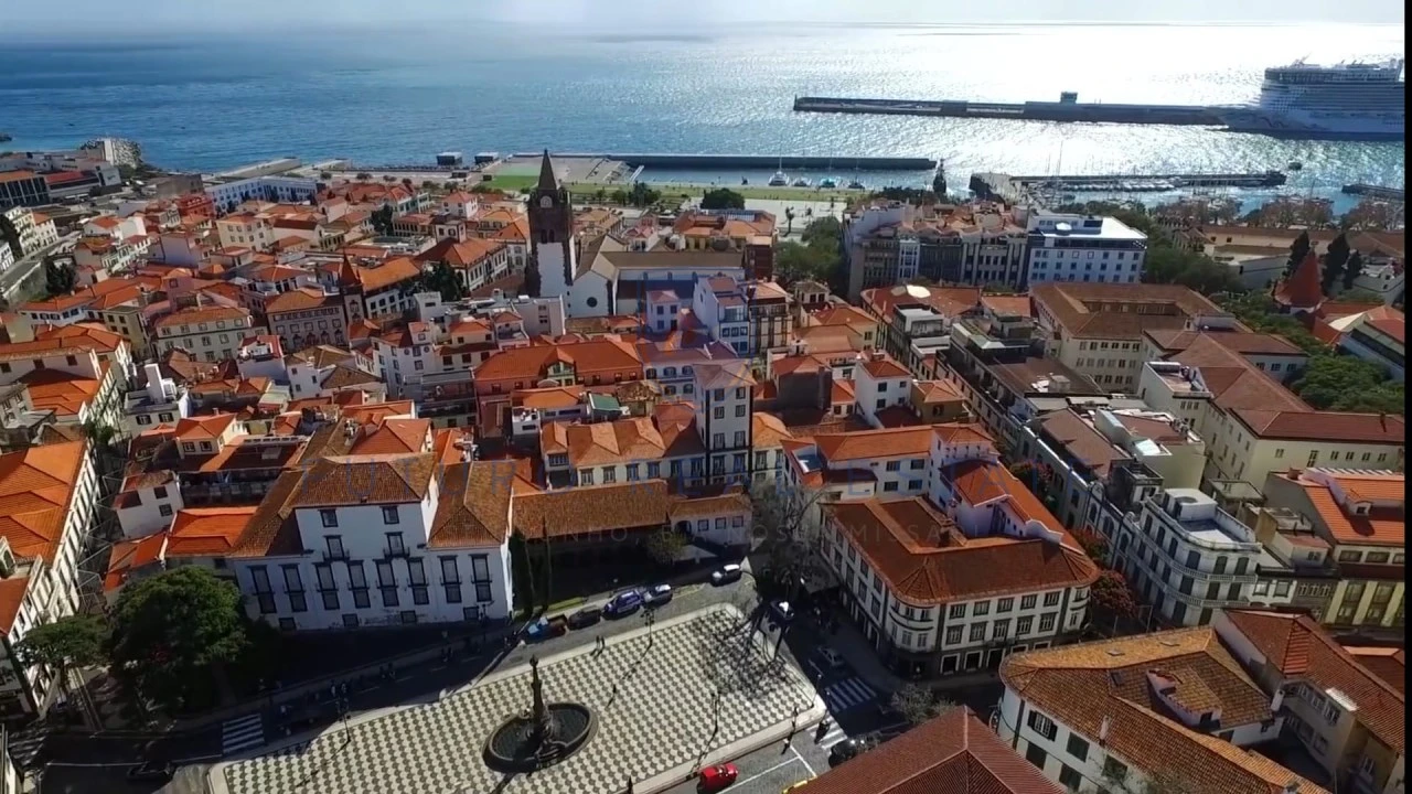 Apartamento T3 para Venda em Funchal (Se) Foto 2