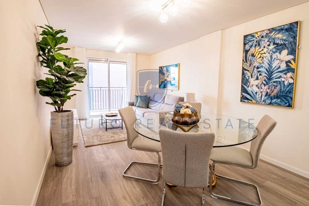 Apartamento T3 para Venda em Funchal (Se) Foto 4