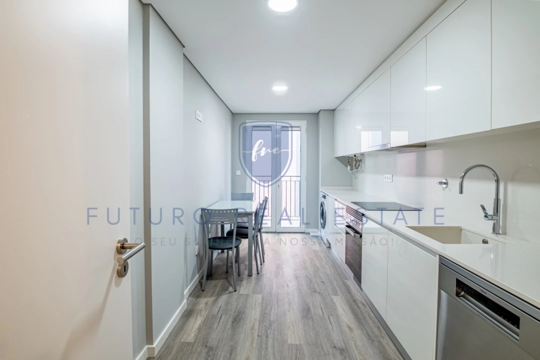 Apartamento T3 para Venda em Funchal (Se) Foto 13