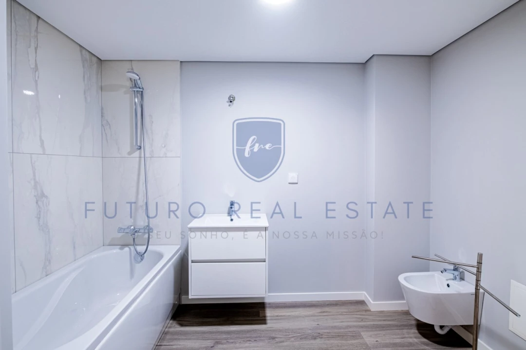 Apartamento T3 para Venda em Funchal (Se) Foto 9